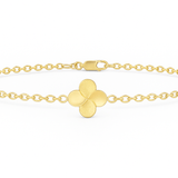 La Petal Clover Bracelet - NOA Jewels - 