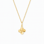 La Petal Clover Pendant - NOA Jewels - 