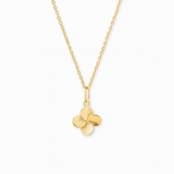 La Petal Clover Pendant - NOA Jewels - 