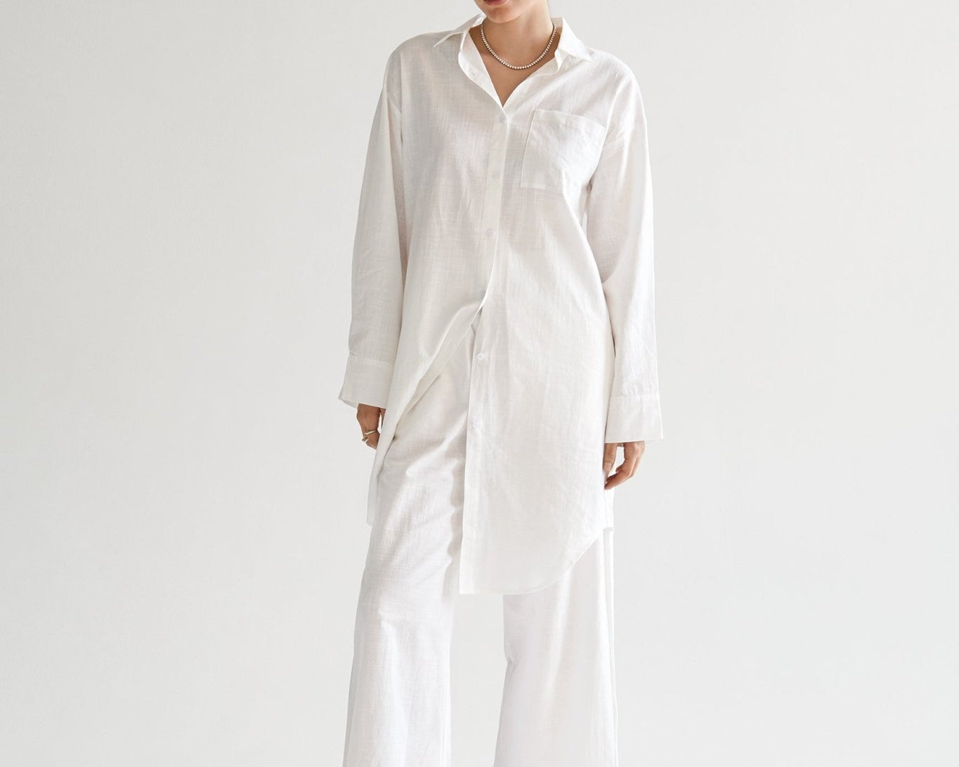 Linen Sets - NOA Jewels - 