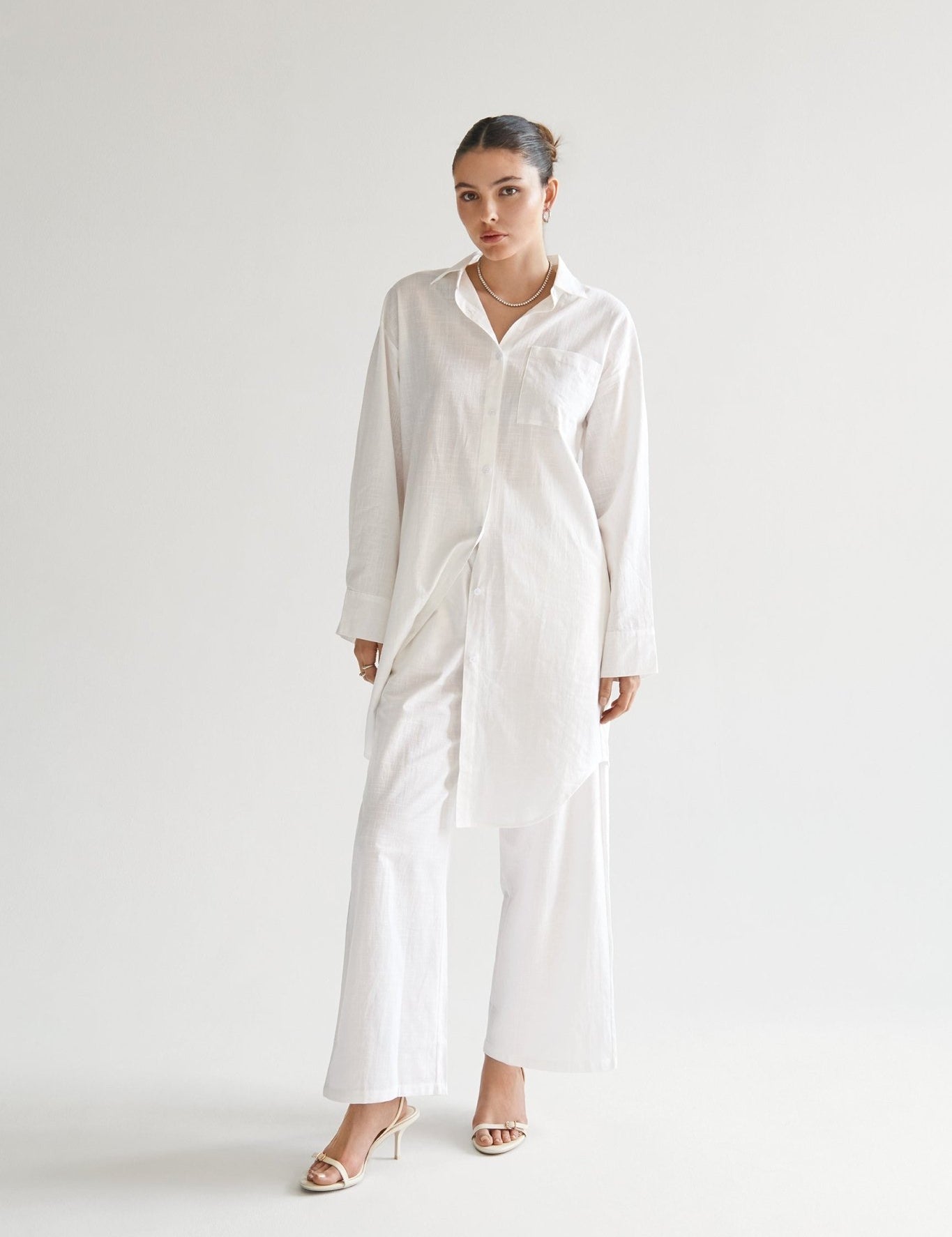 Linen Sets - NOA Jewels - 