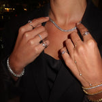 Madame La Marquise - NOA Jewels - 