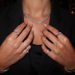 Madame La Marquise - NOA Jewels - 
