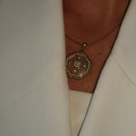 Om Medallion - NOA Jewels - 