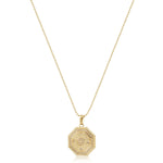 Om Medallion - NOA Jewels - 