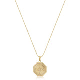 Om Medallion - NOA Jewels - 