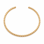 Omega Choker - NOA Jewels - 