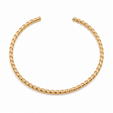 Omega Choker - NOA Jewels - 