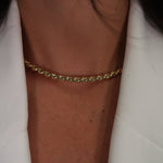 Omega Choker - NOA Jewels - 