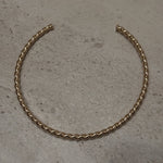 Omega Choker - NOA Jewels - 