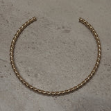 Omega Choker - NOA Jewels - 