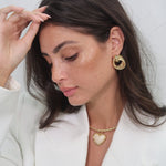 Omega Choker - NOA Jewels - 