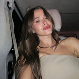 Orée XL Diamond Medallion - NOA Jewels - 