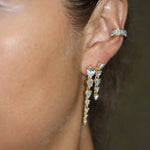 Pear Cascade Baby - NOA Jewels - 