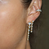 Pear Cascade Baby - NOA Jewels - 