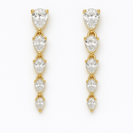 Pear Cascade Baby - NOA Jewels - 