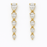 Pear Cascade Baby - NOA Jewels - 