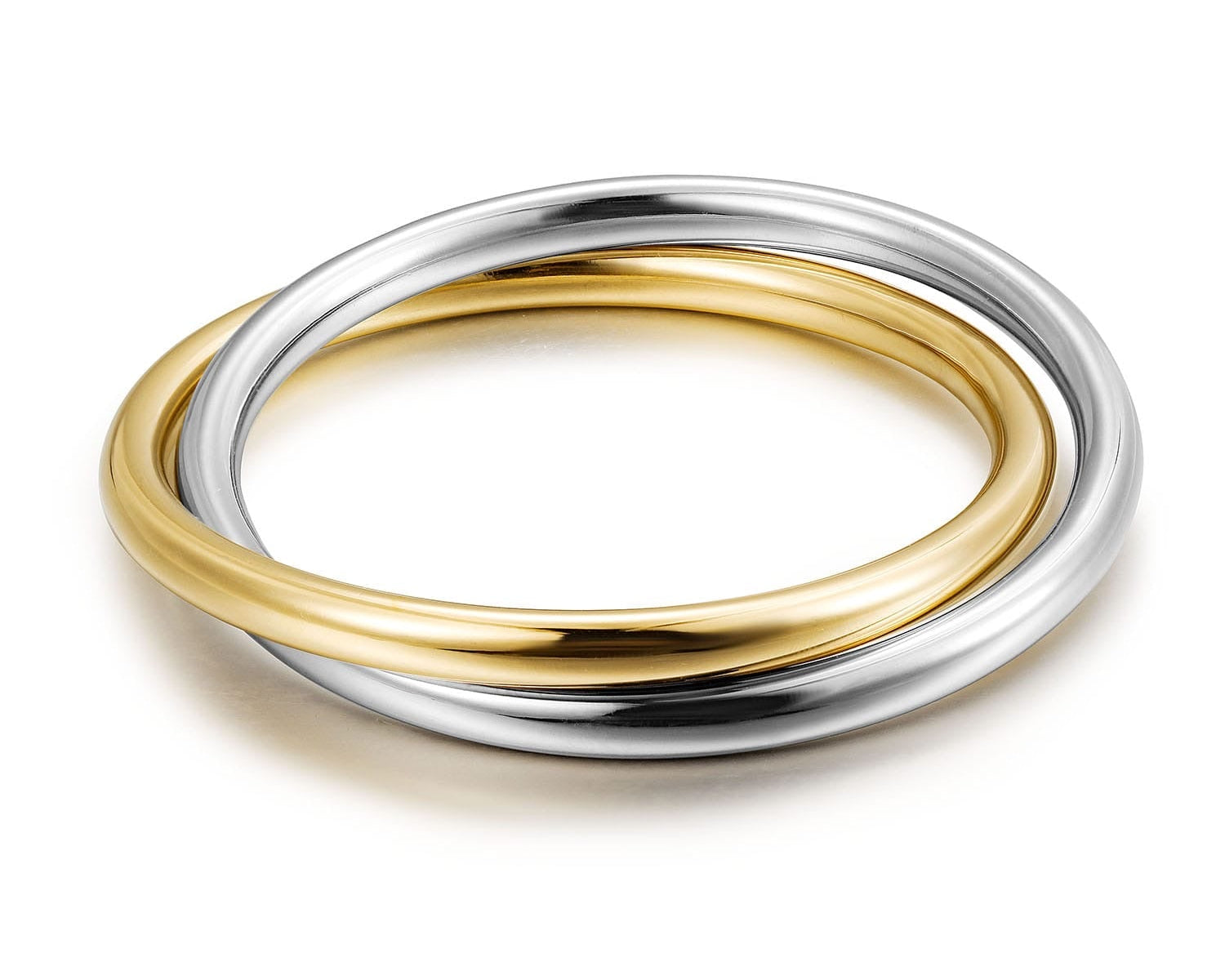 Rolling Bracelet - NOA Jewels - 
