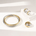 Rolling Bracelet - NOA Jewels - 