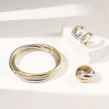 Rolling Bracelet - NOA Jewels - 