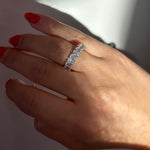 Royal Eternity Mix - NOA Jewels -