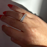 Royal Eternity Mix - NOA Jewels -