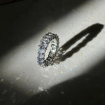 Royal Eternity Mix - NOA Jewels -