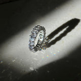 Royal Eternity Mix - NOA Jewels -