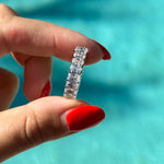 Royal Eternity Mix - NOA Jewels -
