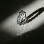 Royal Eternity Mix - NOA Jewels -