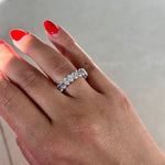 Royal Eternity Mix - NOA Jewels -