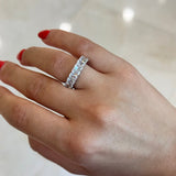 Royal Eternity Mix - NOA Jewels -