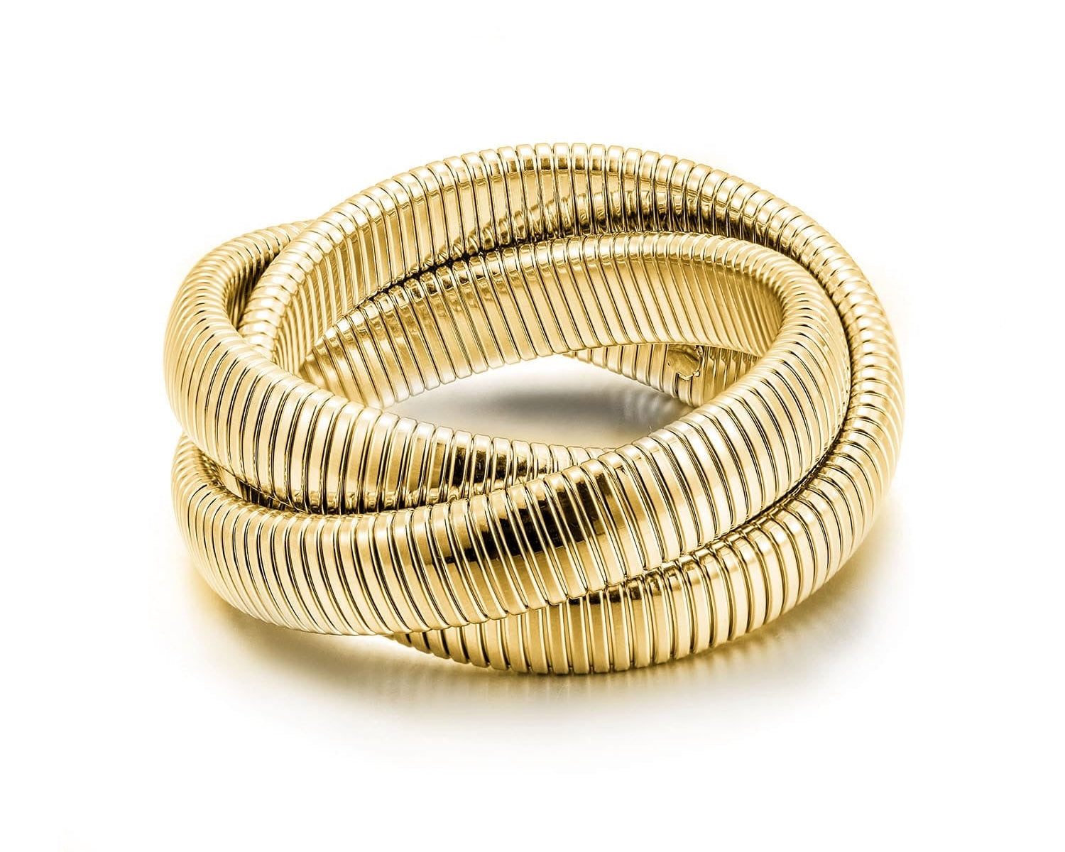 Serpent D'Or - NOA Jewels - 
