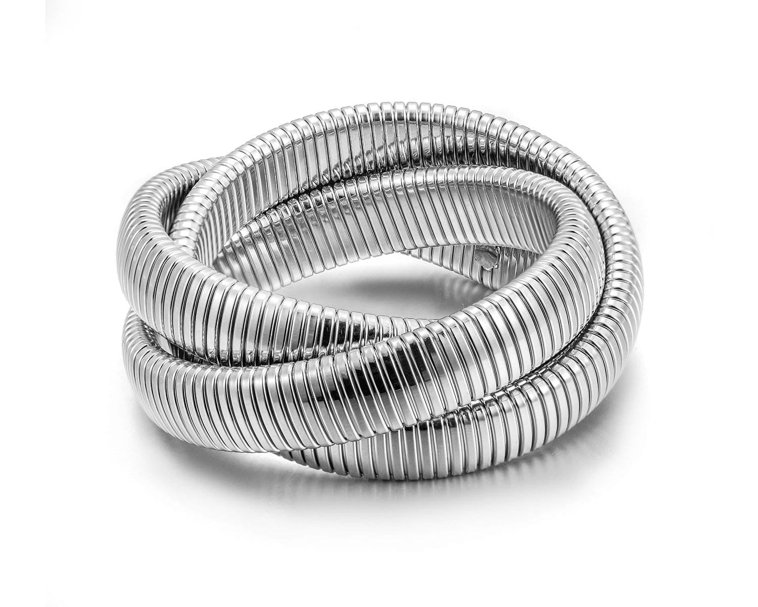 Serpent D'Or - NOA Jewels - 
