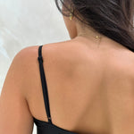 Slip Dress Black - NOA Jewels - 