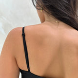Slip Dress Black - NOA Jewels - 