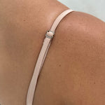 Slip Dress Mocha Mousse - NOA Jewels - 