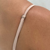 Slip Dress Mocha Mousse - NOA Jewels - 