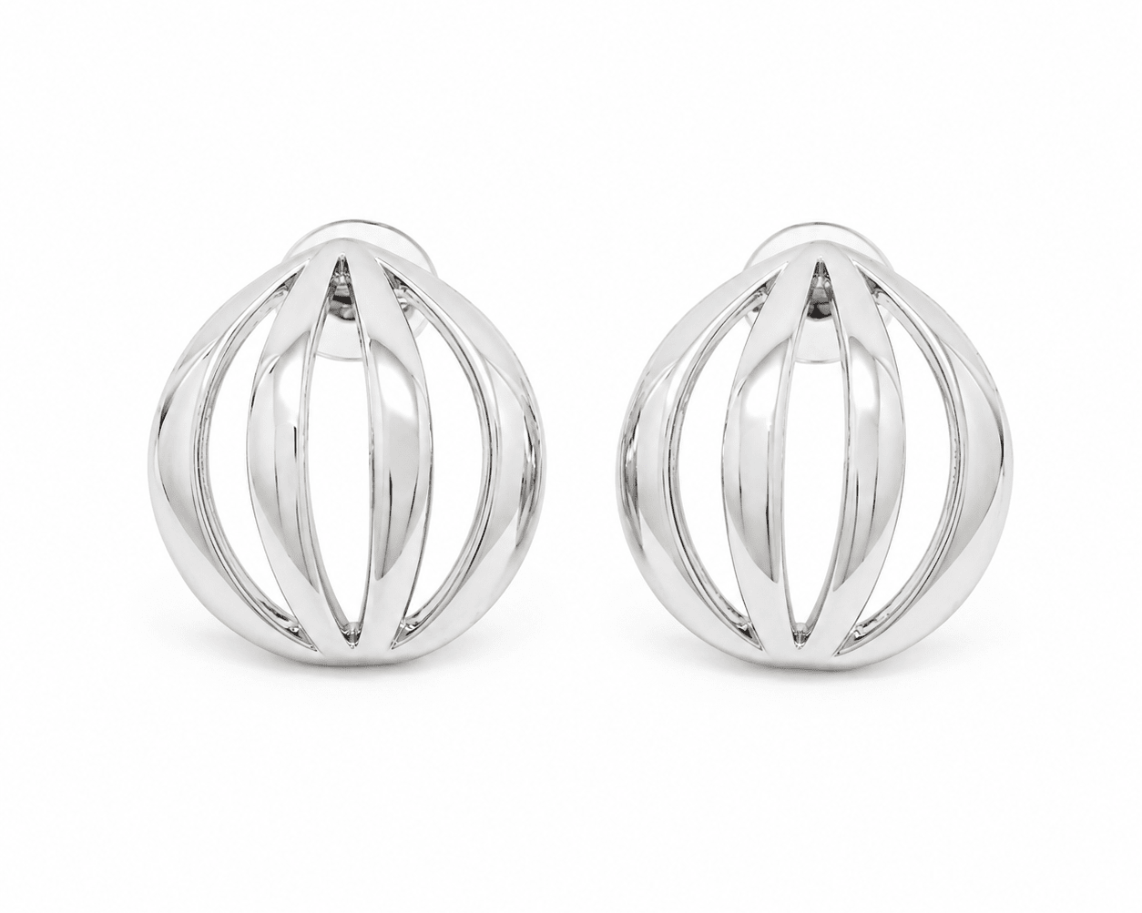 Sol Earrings - NOA Jewels - 