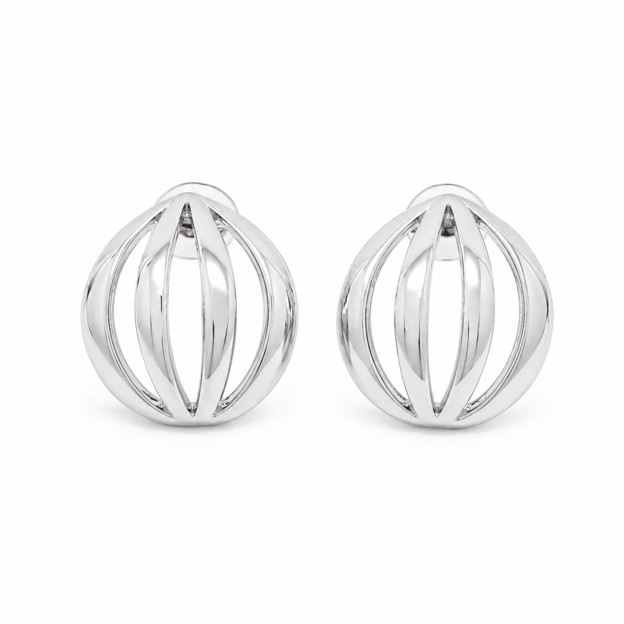 Sol Earrings - NOA Jewels - 