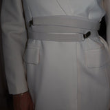 Suit Set Cream - NOA Jewels - suit