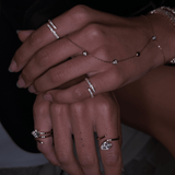 TAJA Pear - NOA Jewels - Bracelet