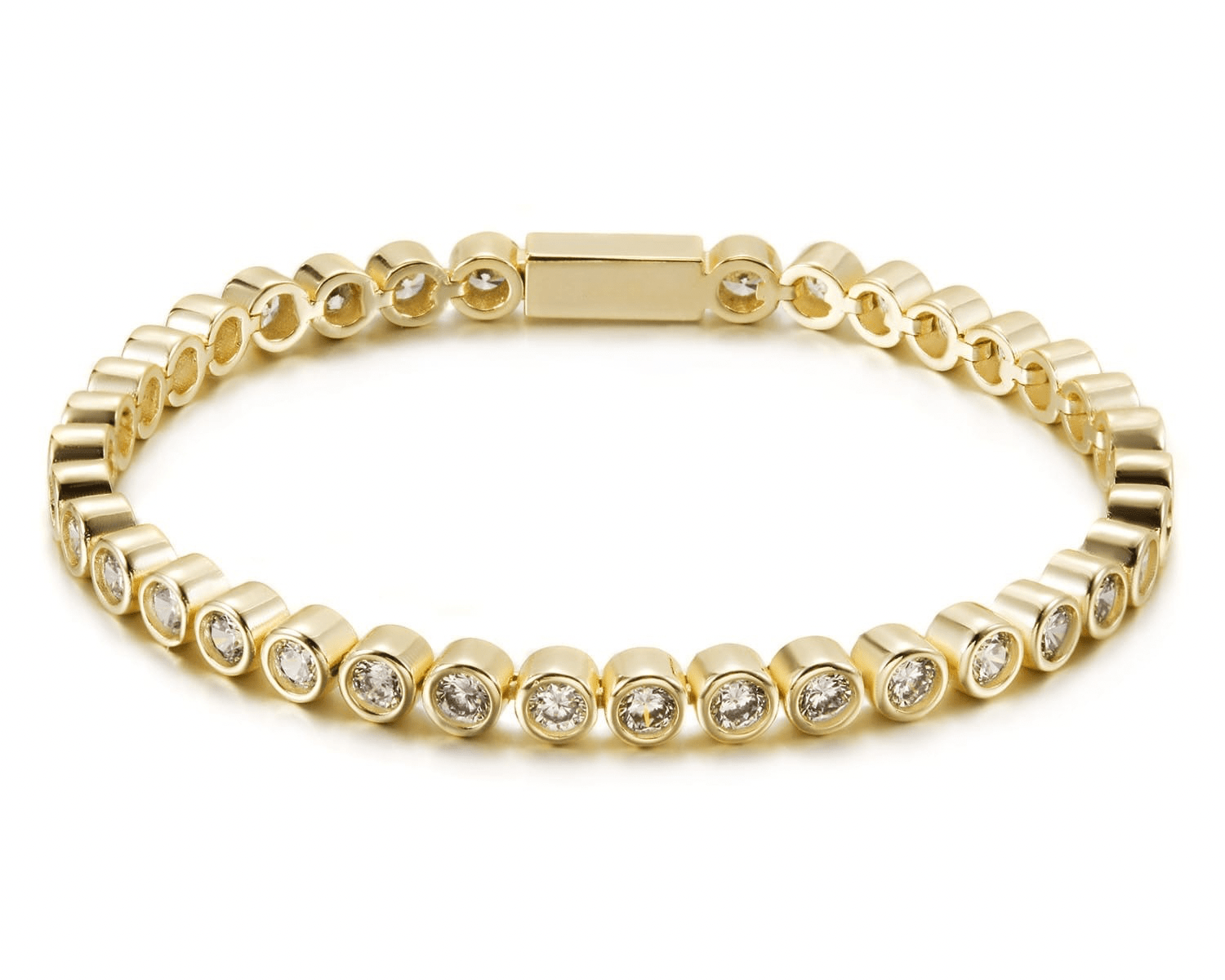The Countess Bracelet Waterproof - NOA Jewels - 
