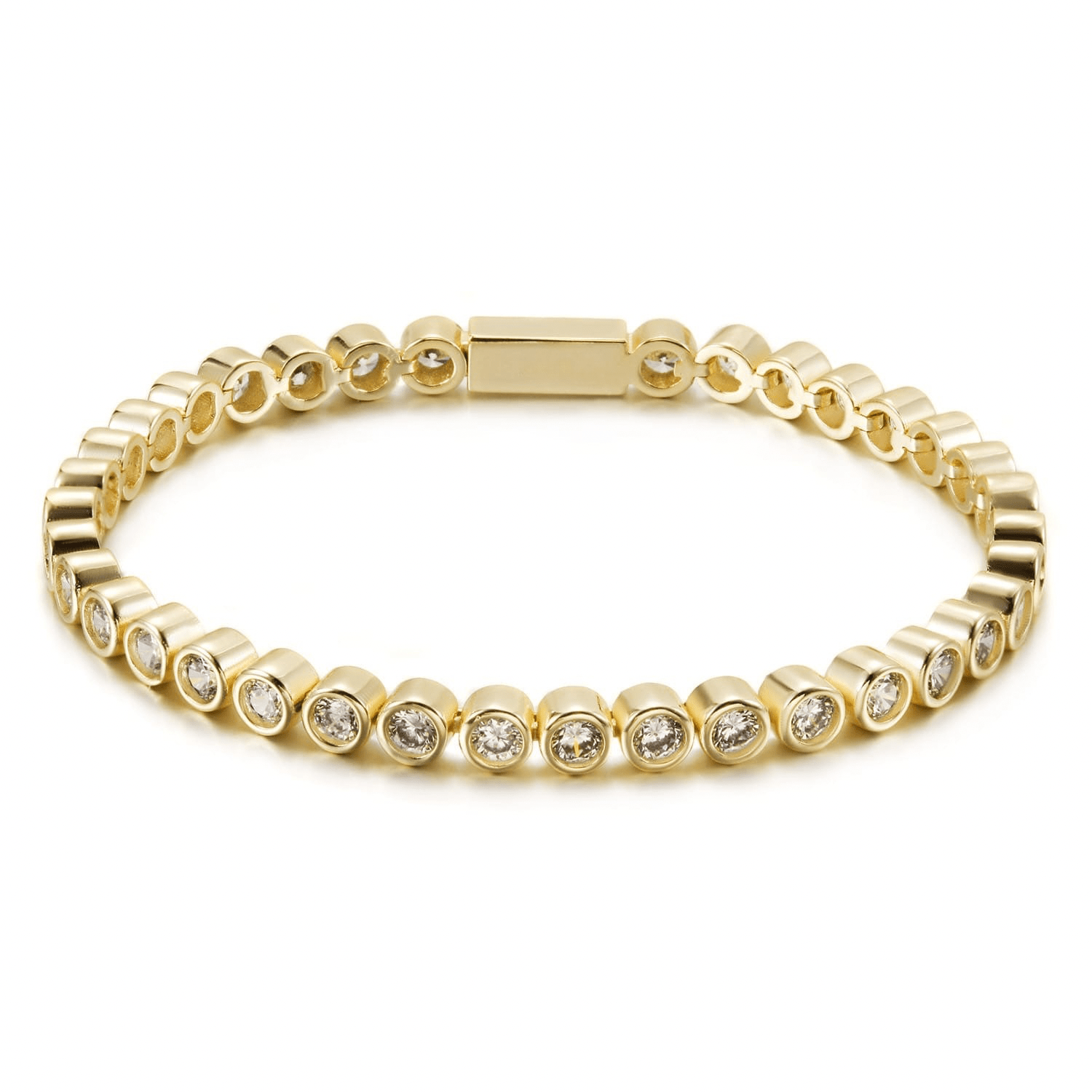 The Countess Bracelet Waterproof - NOA Jewels - 