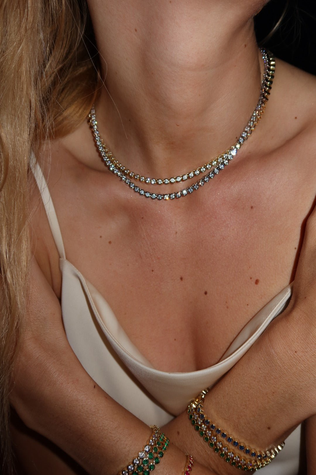 The Countess Waterproof - NOA Jewels - 