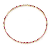 The Countess Waterproof Ruby - NOA Jewels - 