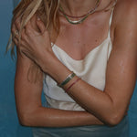 The Countess Waterproof Ruby - NOA Jewels - 