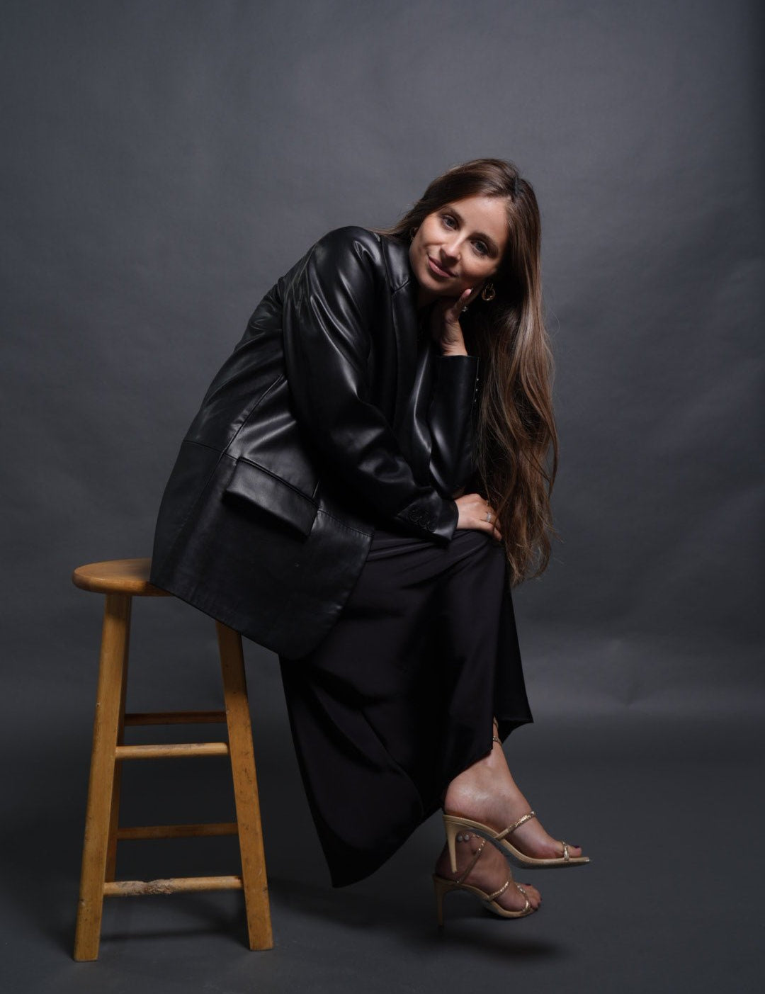 THE INFLUENCE CODE TM - NOA Jewels - 