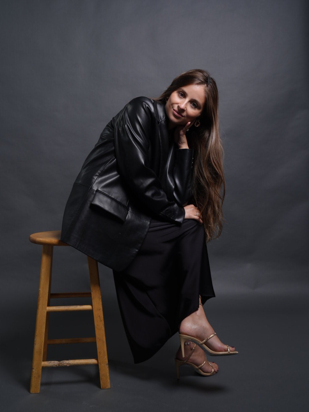 THE INFLUENCE CODE TM - NOA Jewels - 