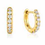 The Perfect Huggies - NOA Jewels -